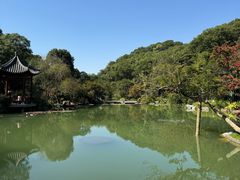-云溪植物园