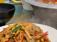 -大师傅金奖啤酒鱼(西街口总店)