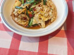 -恰八斗·猛火长沙菜(国贸店)