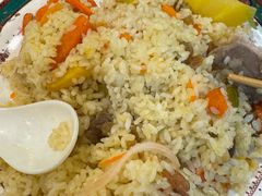 -巴依兄弟西域美食(机场店)