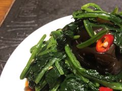 -小城粥道·海胆鲜虾粥(解放广场店)