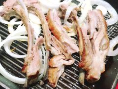 -西贝(宝乐汇店)