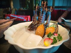-滟设火锅料理(南滨路店)