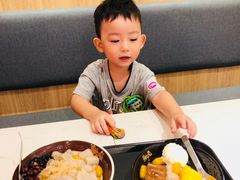 -鲜芋仙(国和店)
