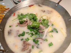 -南山翁新概念川菜(江宁万达广场店)
