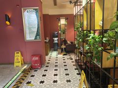 -意卡菲·欢乐聚会餐厅(华侨店)