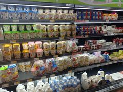 -永辉超市(泰州万达广场店)