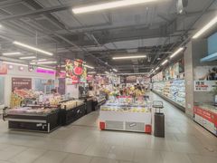 -五月花生活广场