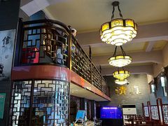 -穆斯林饭庄(明德南街店)