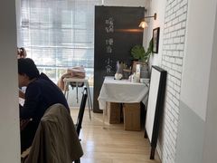 -小岛餐厅