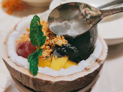 -金椰壳· 大厨新加坡菜(壹方城店)