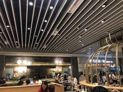 大堂-食代馆(深业上城店)