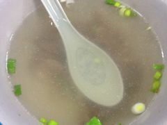 牛肉汤-李荣兴(南湖东路店)