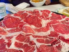 -阳坊胜利涮羊肉(禧乐汇店)