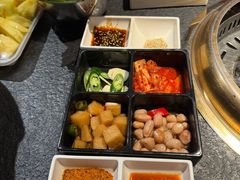 -嘿嘟嘟·肋条烧肉放题(爱融荟城店)
