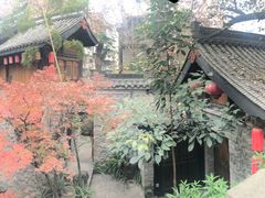 -鱼桥巷·美学川菜