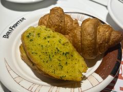 蒜香面包-斗牛士牛排餐厅(嘉里汇店)