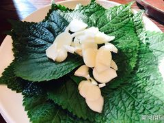 -辛氏火炉·韩式古法烤肉(松北店)