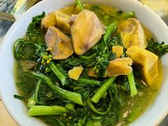 -园林美食城·本土农家菜(杨和镇店)