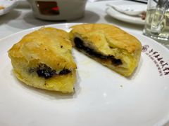 红糖饼-老爷庙风味美食府(魏都大道店)
