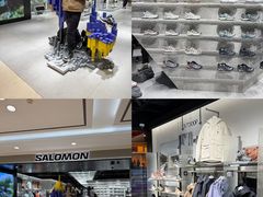 -开元商城(钟楼店)