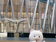 -深圳湾万象城(南山店)