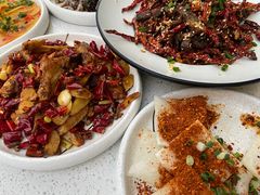 -浮何烤铺(桐梓林店)
