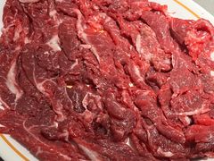-金龙大四喜牛肉火锅