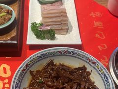 -孔乙己酒家(虹桥路店)