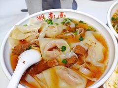 -李兰英湖南面馆(护国路店)