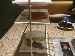 -丰茂烤串(六里桥店)