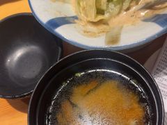 -大岛日本料理铁板烧(南通大饭店)