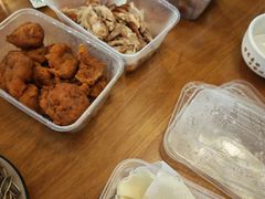 -外滩三号餐厅·创意中餐