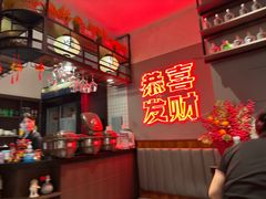 -得意啫·广东啫啫煲(前海HOP店)