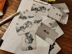 -蛛丝马迹推理社(三峡福斯德广场店)