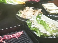 -原牛道·潮汕围炉火锅(讯美店)