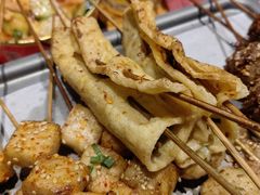 -木屋烧烤(岗顶二店)