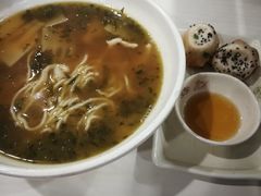-咬不得高祖生煎·简餐(城站店)