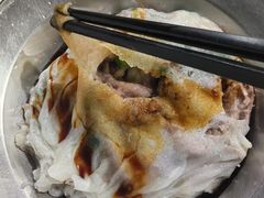 -标记美食新鲜猪杂(兴南大道店)