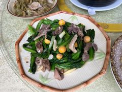 -区海鸡场饭店(石壁店)