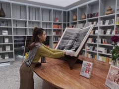 -二酉书店TOYOU BOOKS