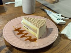 -雕刻时光咖啡馆(北师大店)