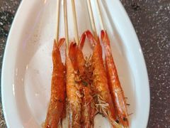 -王庄阿咪海鲜大排档(象园店)