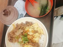 -食其家·牛丼咖喱(广元西路店)