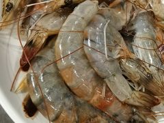 -汉金城海鲜烤肉自助百汇(威海威高广场店)