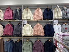 -优衣库(苏州圆融时代广场店)