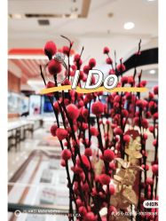 -I Do(齐齐哈尔新玛特购物广场店)