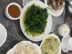 -力哥地道海南菜·联谊文昌鸡老店