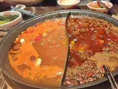 -水巷子·巴掌腰片重庆火锅(云纺店)