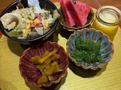 -左舞日本料理